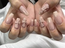 ブルーム(Bloom)の雰囲気（シンプル～トレンドデザインまで幅広く対応します♪）