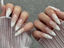 禅ビューティー ネイル(Zen beauty nail)/