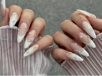 禅ビューティー ネイル(Zen beauty nail)/