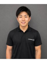 ストレッチゼロ 甲斐響が丘店&nbsp;新海 司
