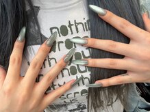 ネイルスタジオ マルア 高崎店(Nail Studio Malua...)