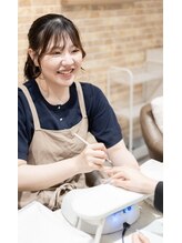 アール 豊田店(#arl)&nbsp;伊藤 優花