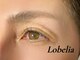 ロベリア 恵比寿(Lobelia)の写真/年齢やなりたいイメージに寄り添い、ダメージをケアして魅力的な目元へ導くサロン☆