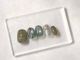 【セレクト定額】パーツ×マグ