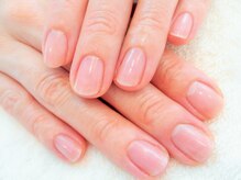 シェラックネイル専門店 エス(S)/★ネイルケア・爪磨き仕上げ★