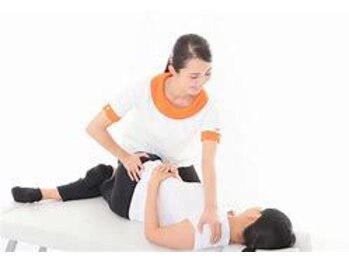 カラダファクトリー 練馬春日町店/骨格・骨盤調整(A.P.バランス)