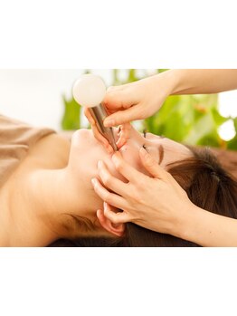 小顔になりたい