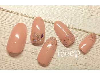 フリープ(freep)/オーダーデザイン 春 夏 秋 冬