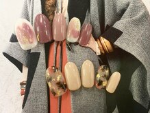 キュアバイアニーアンドジーノ(Qa by Annie&Gino)/