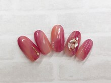 エトワール 中川中島店(Etoile)/デザインネイル