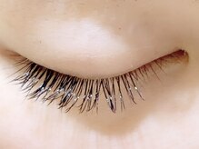 カラン 焼津店(CALIN)/フラットラッシュ120本☆