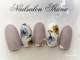 定額デザイン11900円