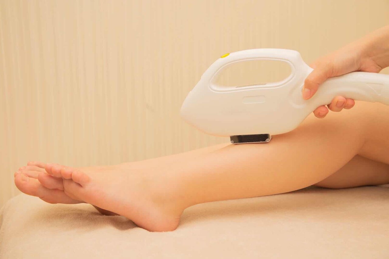 ヘア エキスパート ソレイユ(HAIR EXPERT Soleil)｜ホットペッパー