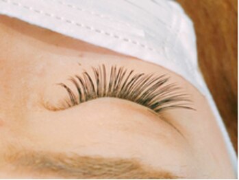 ラヴィアイリス 甲府東店(Lavie Eyeris)/カールMIX！！