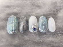 アミュレット 柳津店(AMULET)/12月定額　6050円(税込)