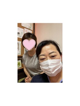 スタートライン 二子玉川(Start Line)/ツーショット写真ありがとう！