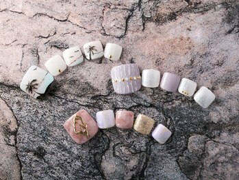 アリッサム(Alyssum)/