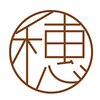 酵素風呂 穂(SUI)のお店ロゴ