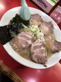マキア 木更津店(MAQUIA)&nbsp;ラーメン好きです。