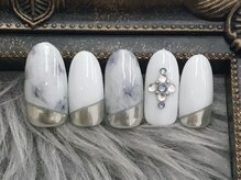 アンティム(Intime)/2022年2月キャンペーンデザイン