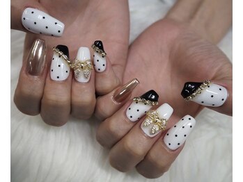 バレッタ(VALETTA)/スカルプ フルデザイン