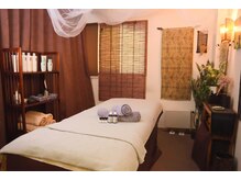 ケアリストステージ/施術ルーム