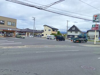 ソワカ(SOWAKA)/セブンイレブン七瀬店様から