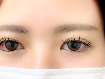 リリーラッシュ 国分寺北口店(LilyLash)/パリジェンヌラッシュリフト