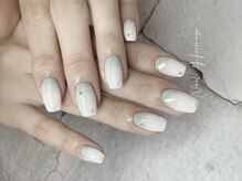 エルモサ/ネイルデザイン