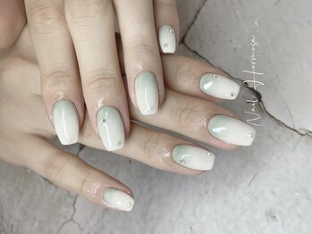 エルモサ/ネイルデザイン