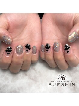 スーシン(SUESHIN)/