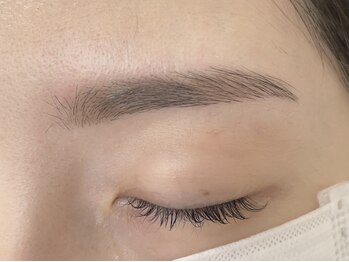 ヒア(Here.)/#美眉#アイブロウ#まゆげ#眉毛
