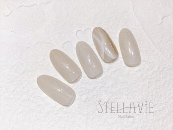 ステラヴィエ(Stellavie)/定額プランA