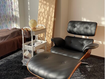 オサンポ(OSANPO)の写真