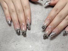 パル(pal)/変形フレンチ