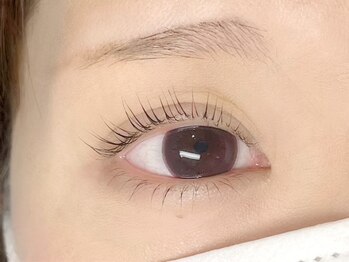 コム 草加マルイ店(com by neolive)/パリジェンヌ上下