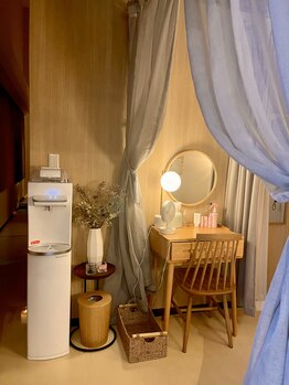 アペイサー 京都本店(Apaiser)/■ドレッサー