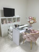 ジェファブ ネイル(jefav nail)