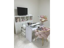 ジェファブ ネイル(jefav nail)