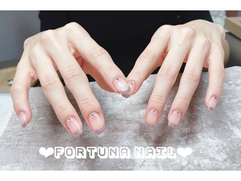 フォルトゥーナ 神田(Fortuna)/マグネットフレンチ