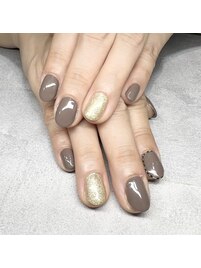 【秋クーポン　5500】