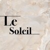 ルソレイユ(Le Soleil)ロゴ
