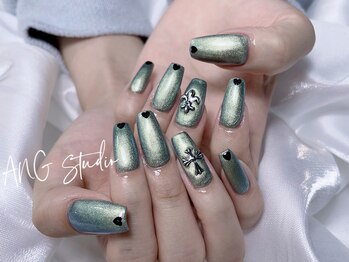 エーエヌジー スタジオ(ANG Studio)/