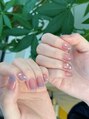 ローゼリア(Rosella)/Rosella Nail Salon 【ローゼリア 】