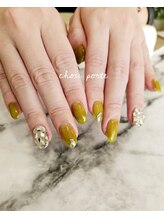 シュポルテ(chou porte)/