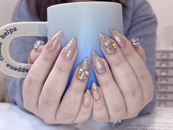 キナ(KINA)/1/24 4本乗せ放題