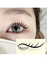 キートアイラッシュ 金沢文庫(Kiito eyelash)/ラッシュリフト