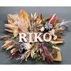 リコ(RIKO)のお店ロゴ