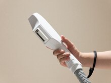 キュアルル(Cure LuLu)/脱毛機