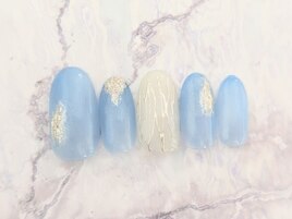【定額Lコース¥6000】